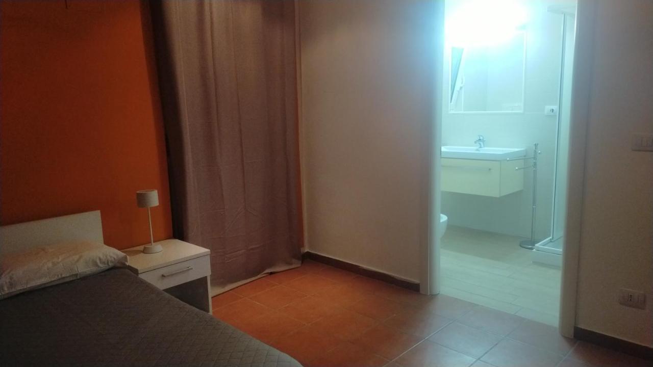 Loft Belvedere Sulmona Exteriér fotografie