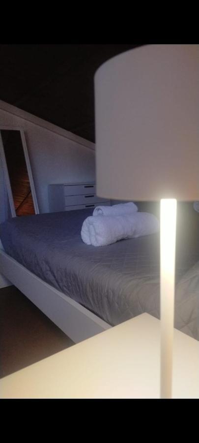Loft Belvedere Sulmona Exteriér fotografie