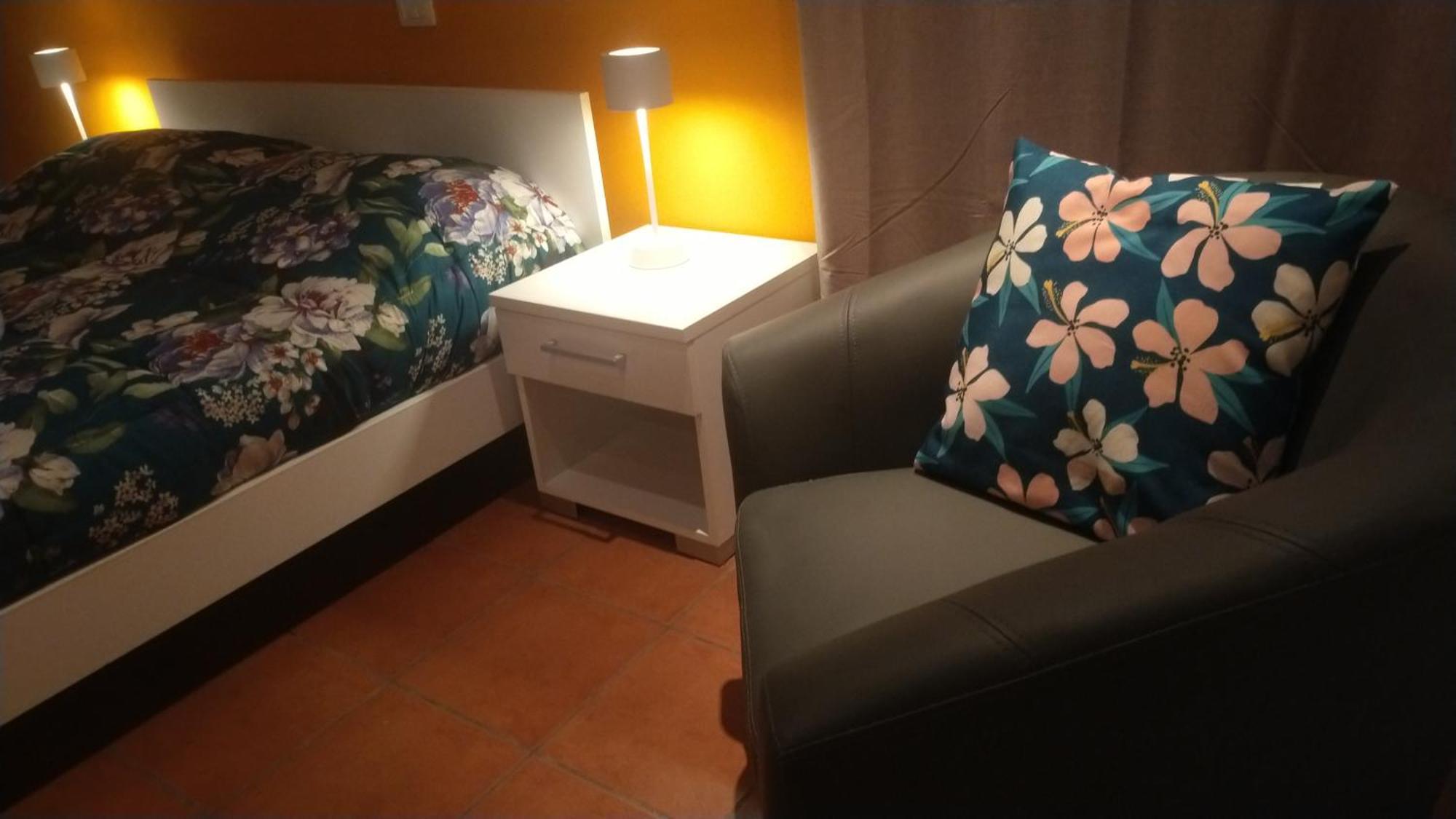 Loft Belvedere Sulmona Exteriér fotografie